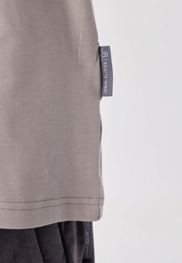 Футболка Jam8