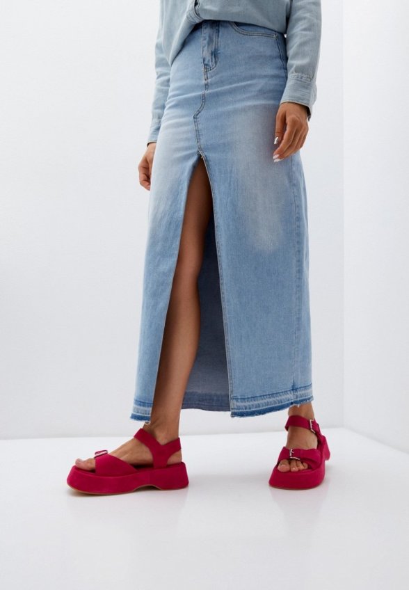 Босоножки Sbalo