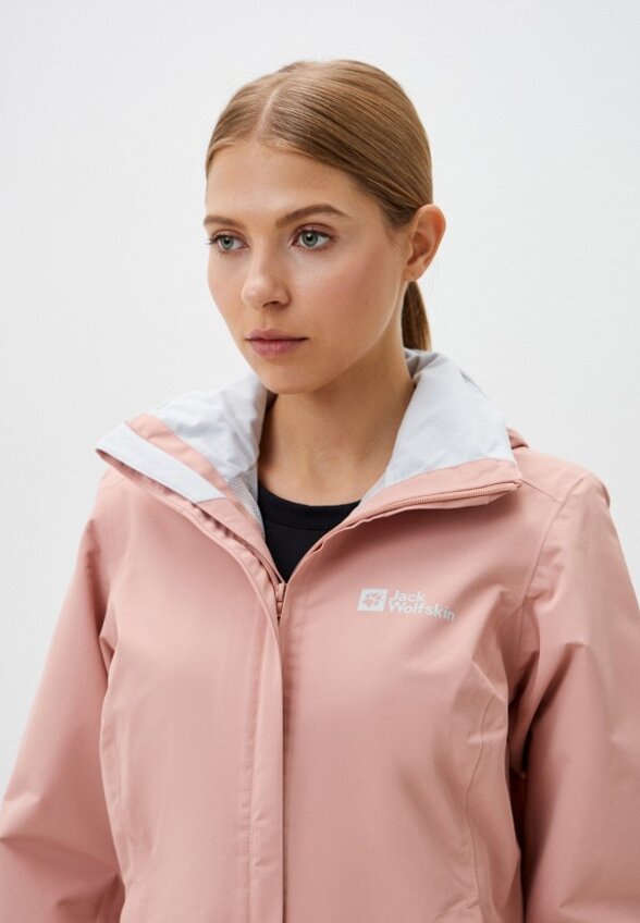 Ветровка Jack Wolfskin