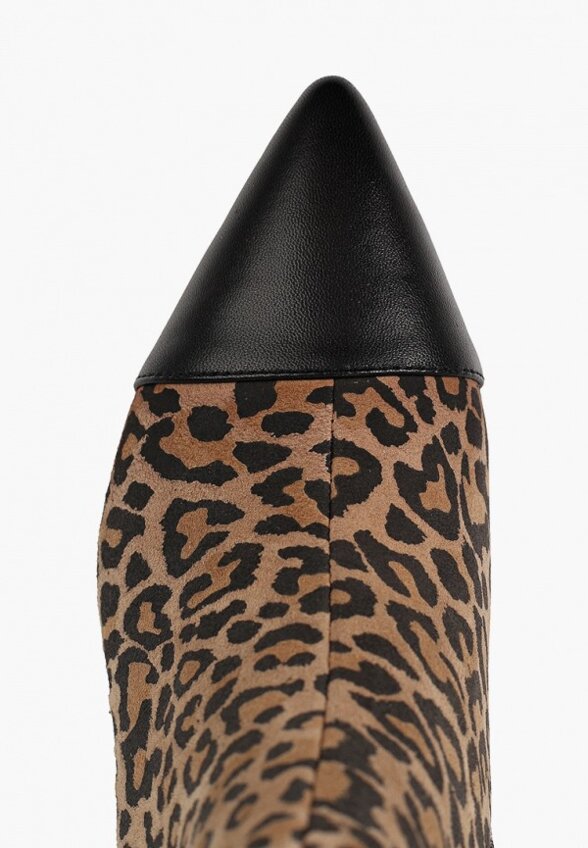 Ботильоны Valley