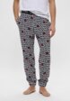 Брюки домашние Hugo1  - превью