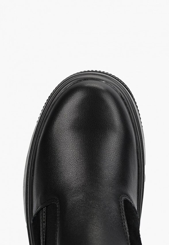 Ботинки Ascalini