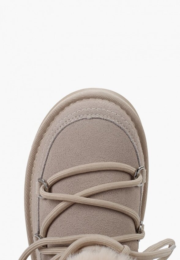 Полусапоги Dino Albat