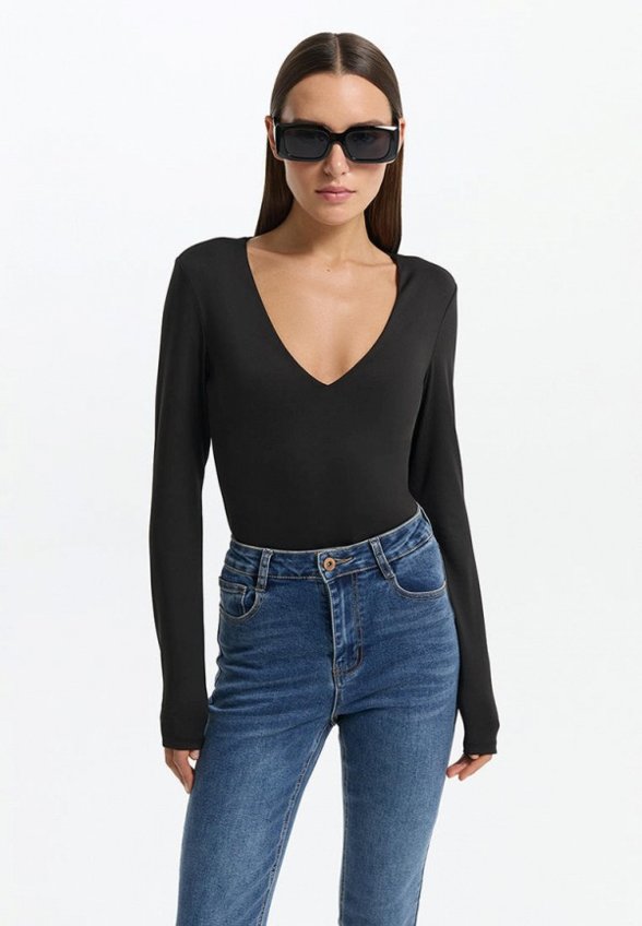 Боди Love Republic