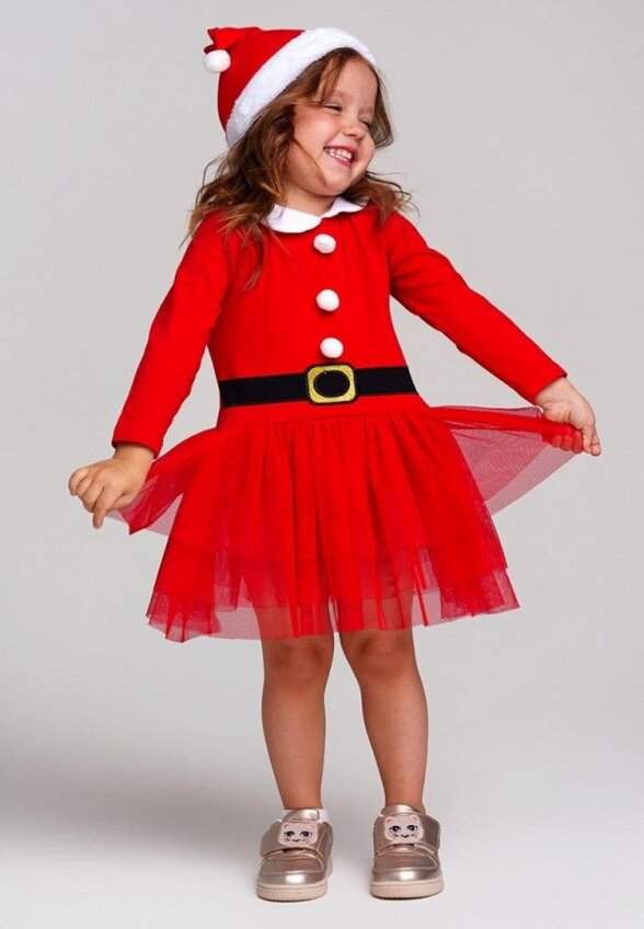 Костюм карнавальный PlayToday