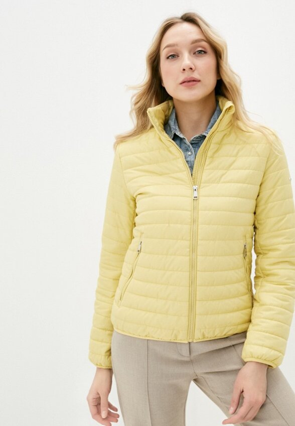 Куртка стеганая Baon