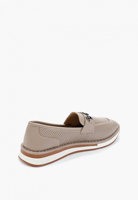 Лоферы Camille