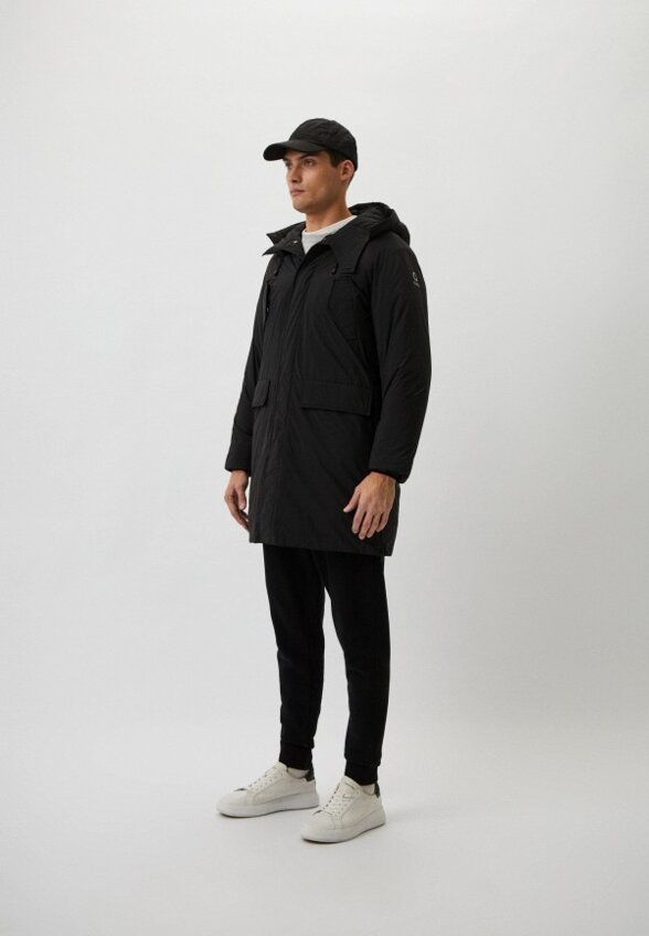 Пуховик Suns Boards