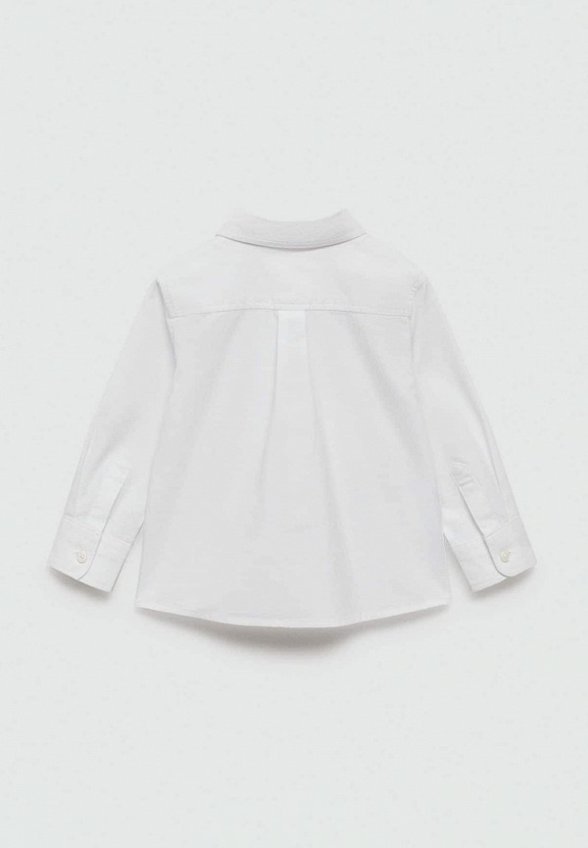 Рубашка Mango Kids