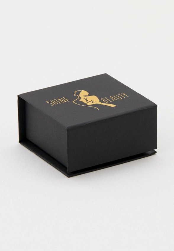 Кольцо Shine&Beauty