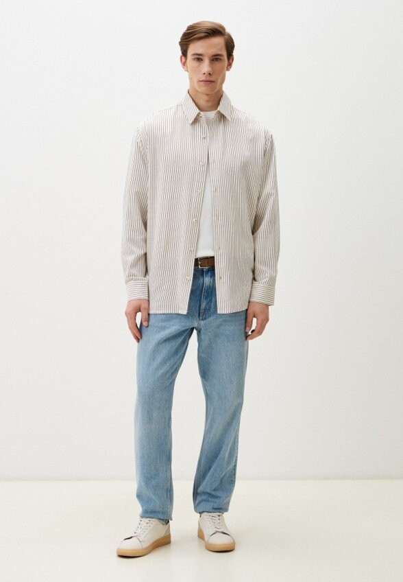 Рубашка Topclo