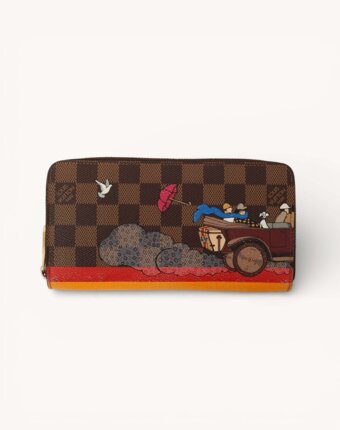Louis Vuitton Wallet женщинам