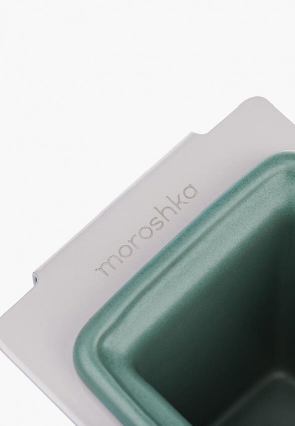 Стакан для зубных щеток Moroshka