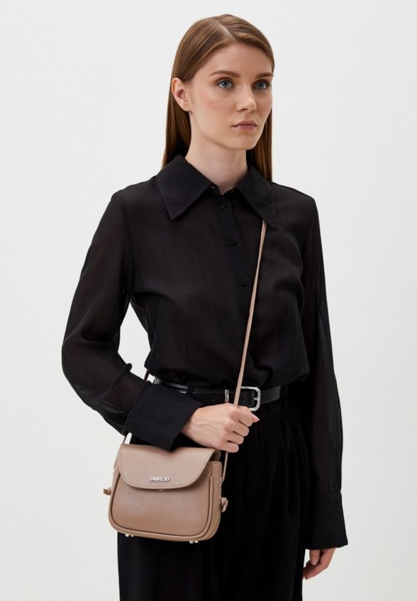 Сумка Fabrizio Club