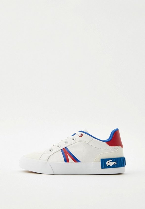 Кеды Lacoste