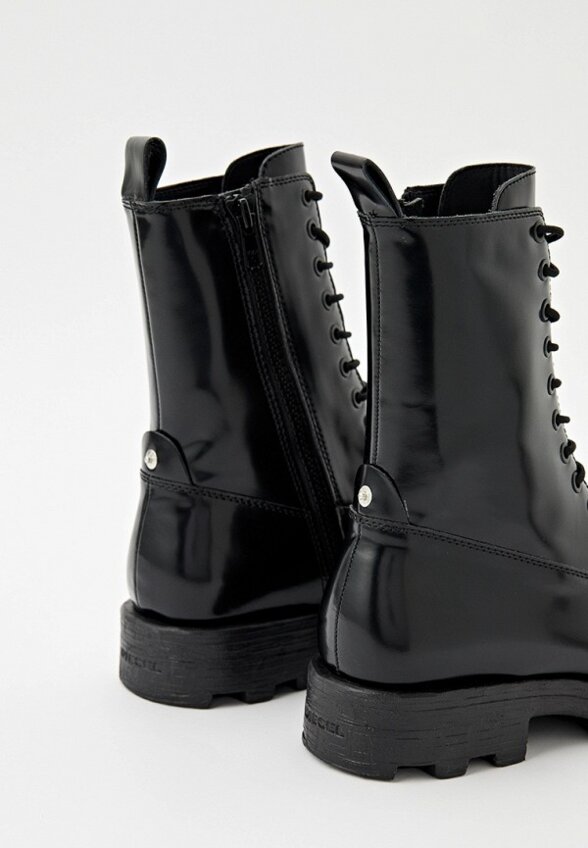 Ботинки Diesel