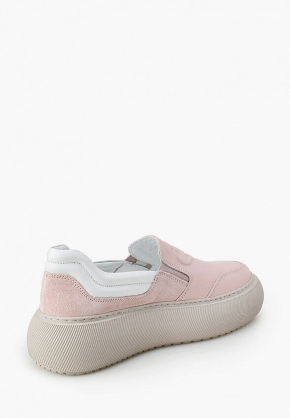 Слипоны Tucino