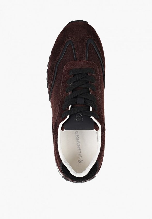 Кроссовки Salamander