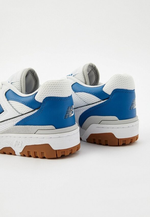 Кеды New Balance