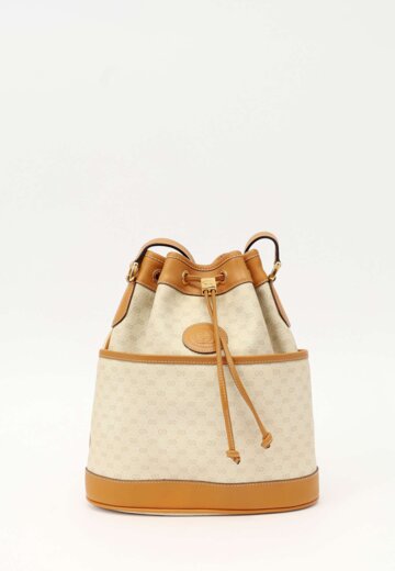 Gucci Bucket