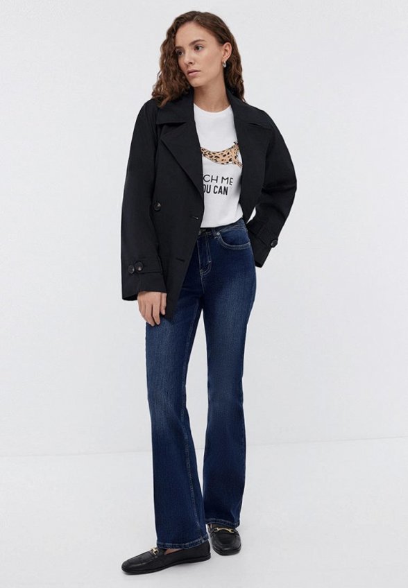 Футболка Baon