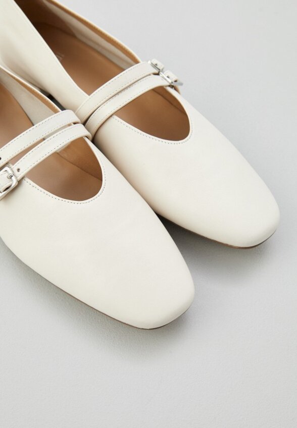 Балетки Högl