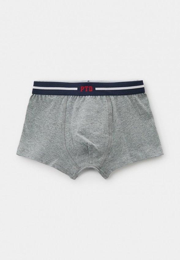 Трусы 2 шт. PlayToday