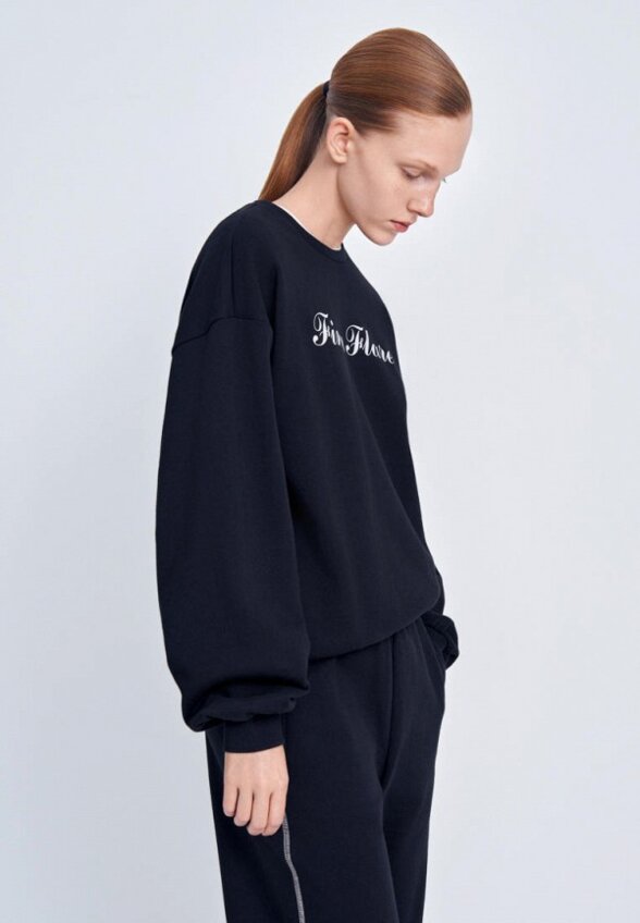 Свитшот Finn Flare