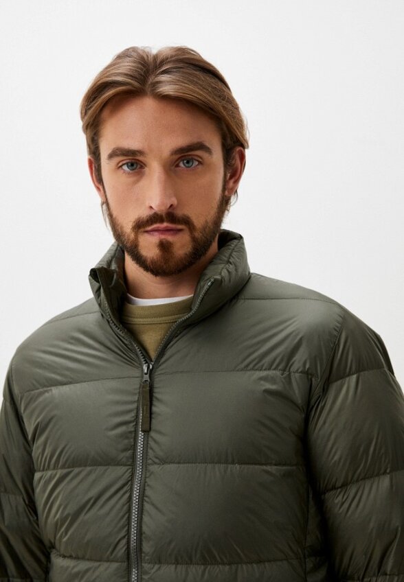 Куртка утепленная 6PM