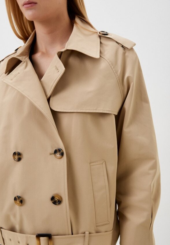 Плащ Снежная Королева