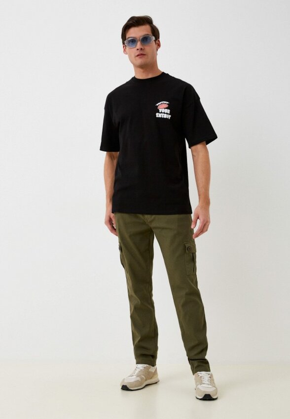 Брюки Hopenlife