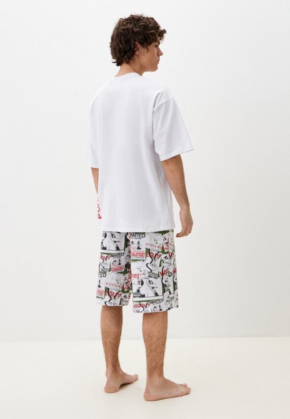 Пижама PlayToday