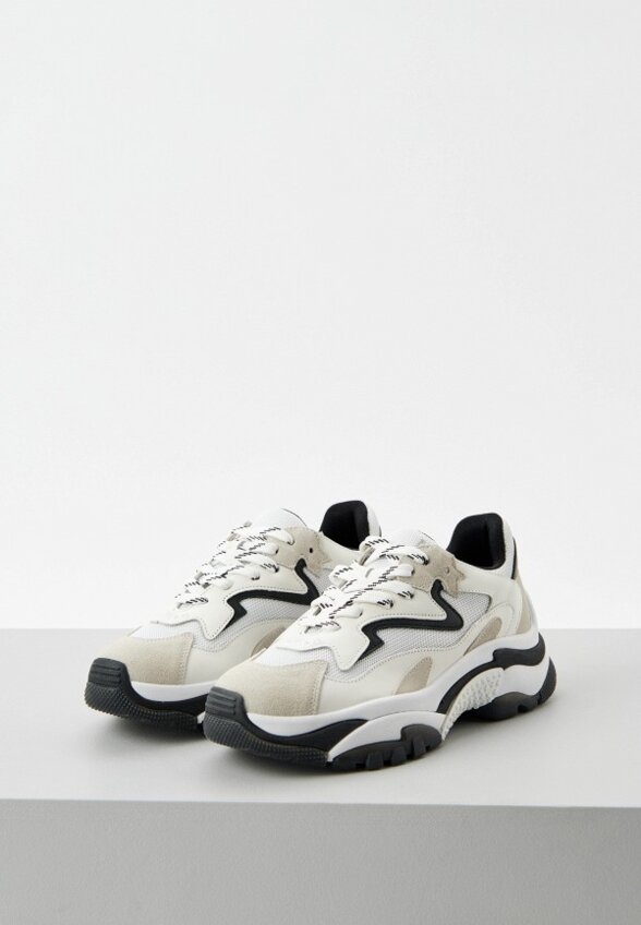 Кроссовки Ash