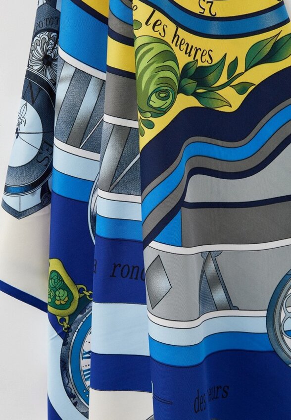 Платок Rosedena