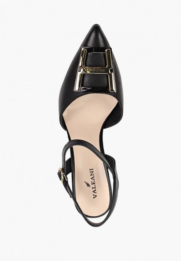 Туфли Valeani