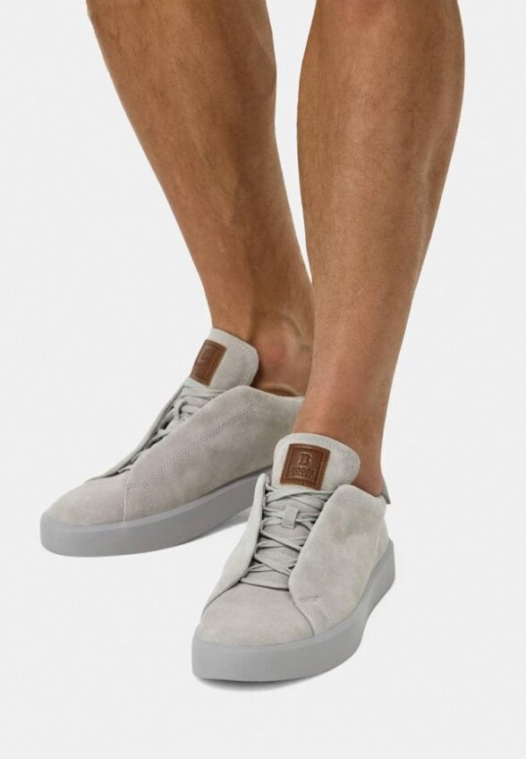 Кеды Boggi Milano