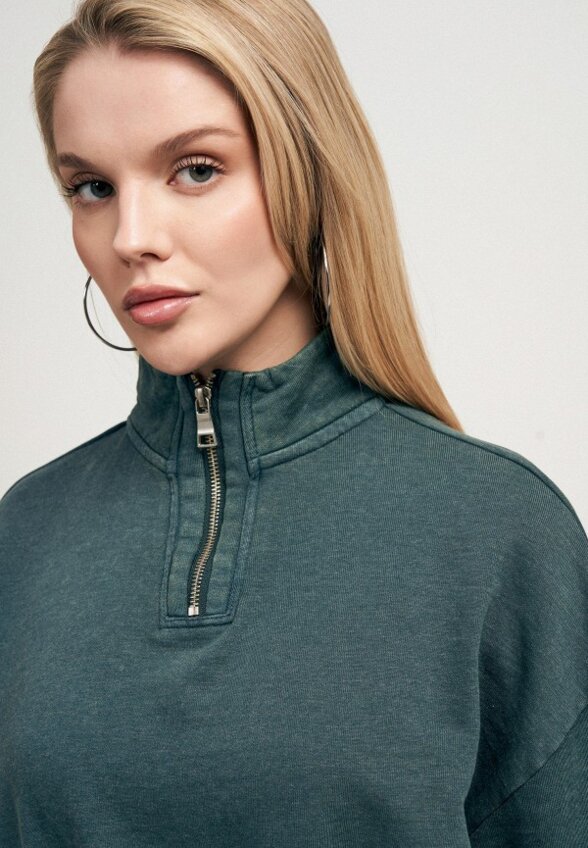 Олимпийка Твое