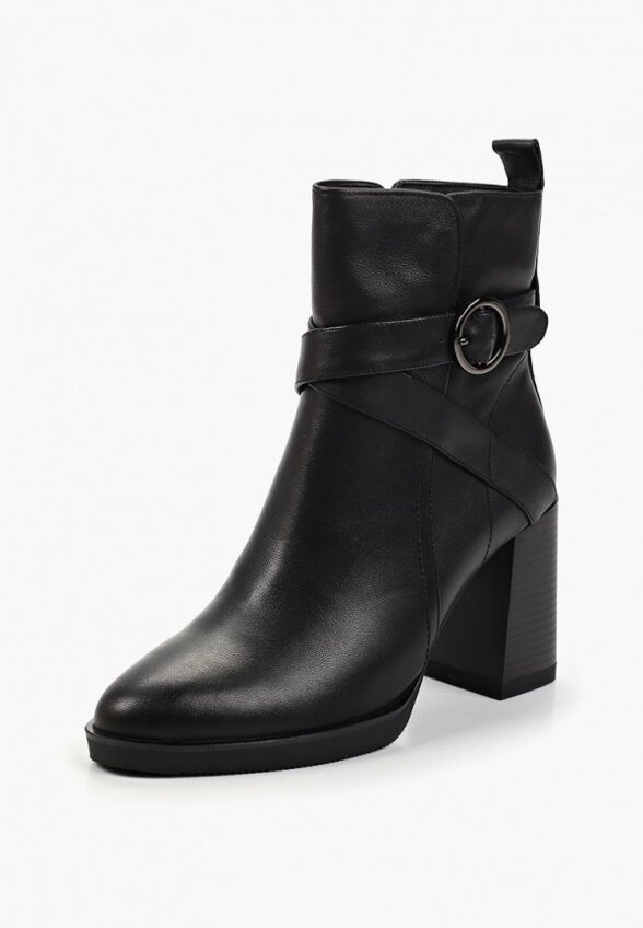 Ботильоны Salamander