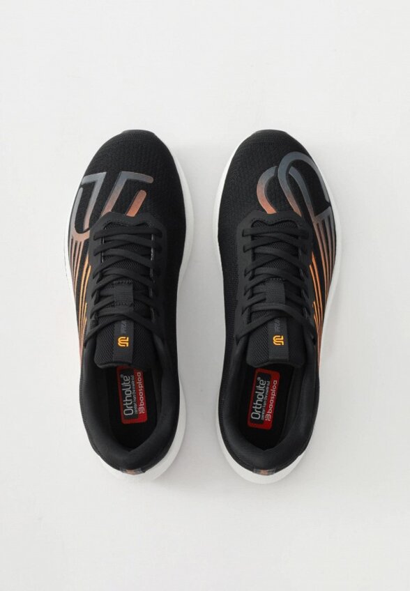 Кроссовки Baasploa