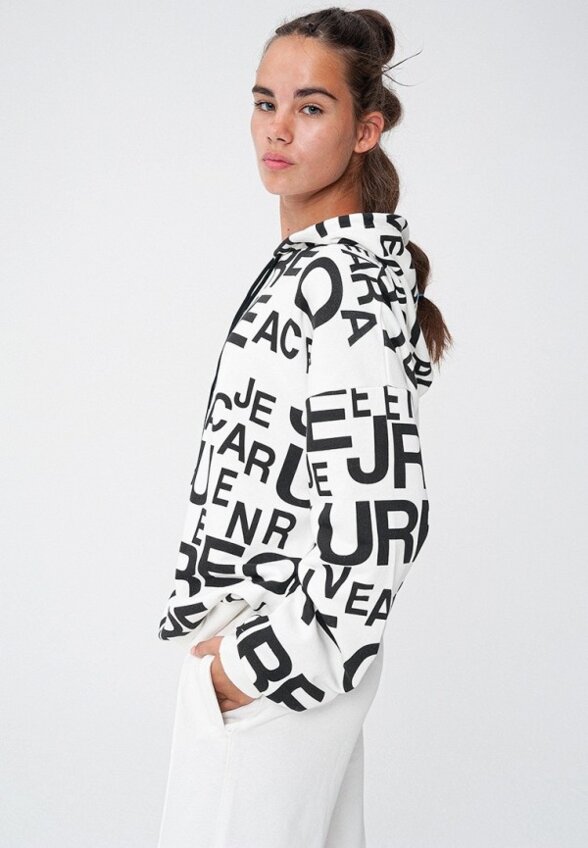 Худи Fashion X&S