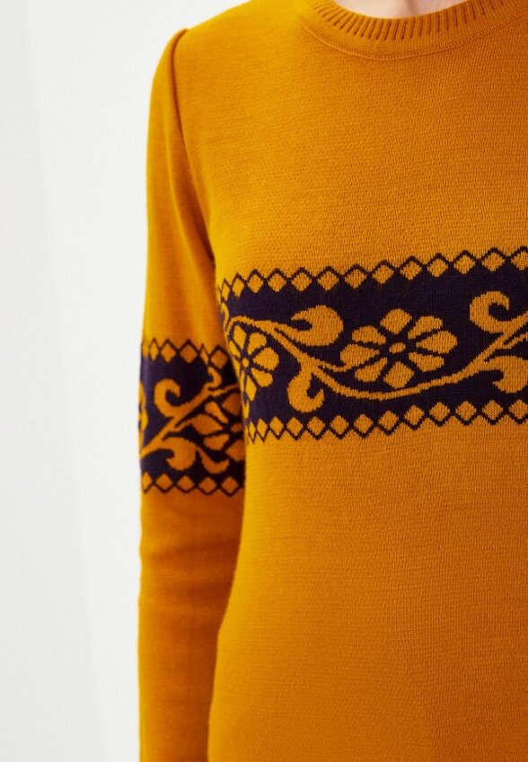 Джемпер Vivawool