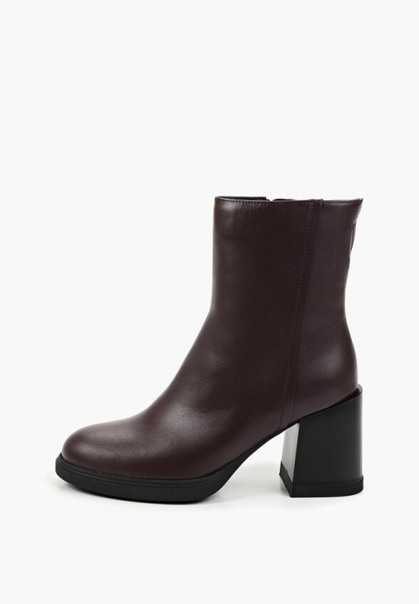 Ботильоны Salamander