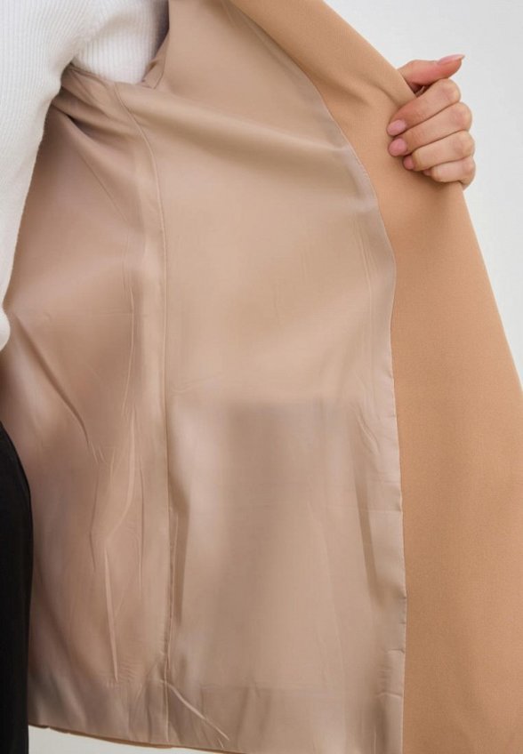 Жакет Olya Stoforandova