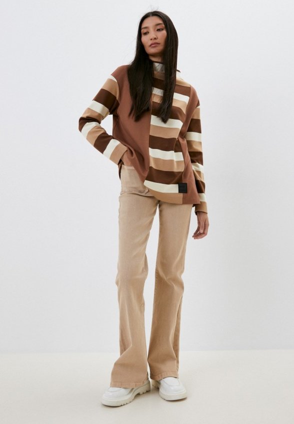 Лонгслив Helmidge