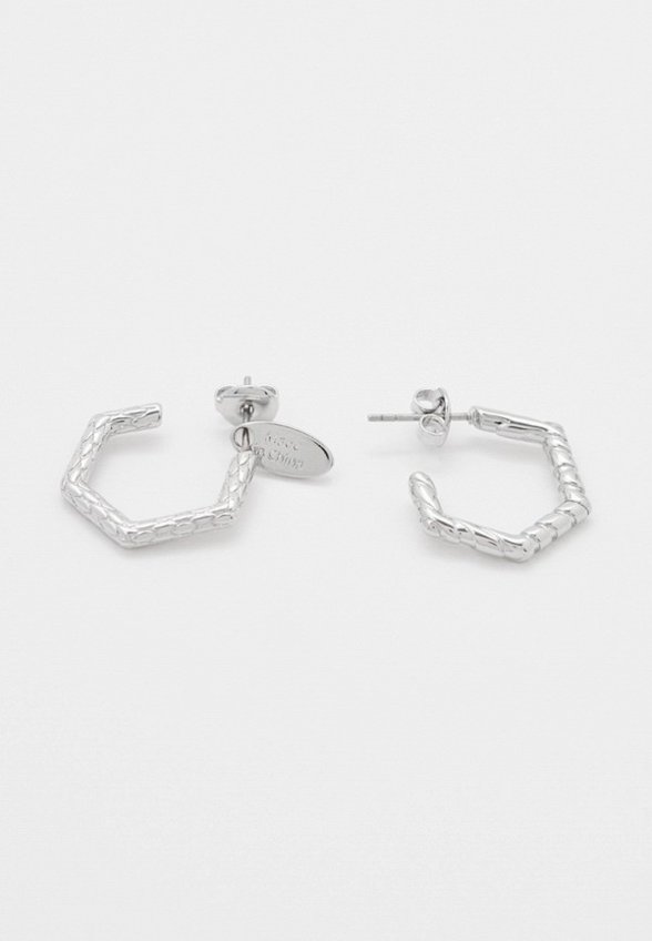 Серьги Just Cavalli