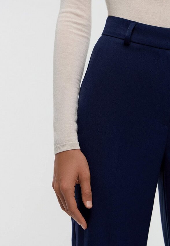 Брюки Anna Pekun