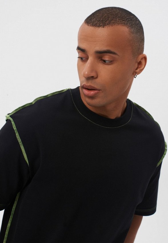 Футболка Nikasport