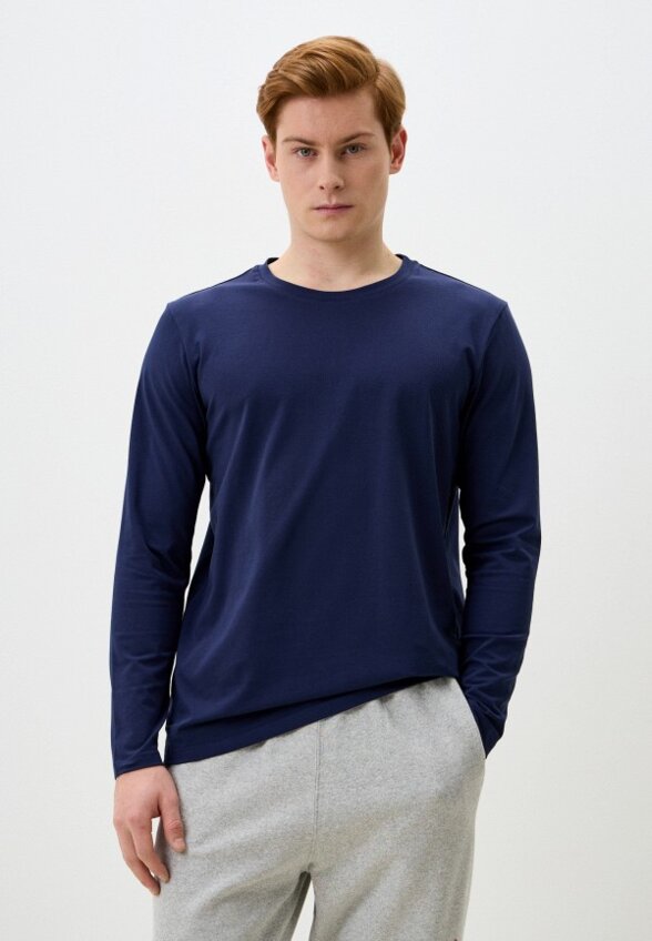 Лонгслив D.S