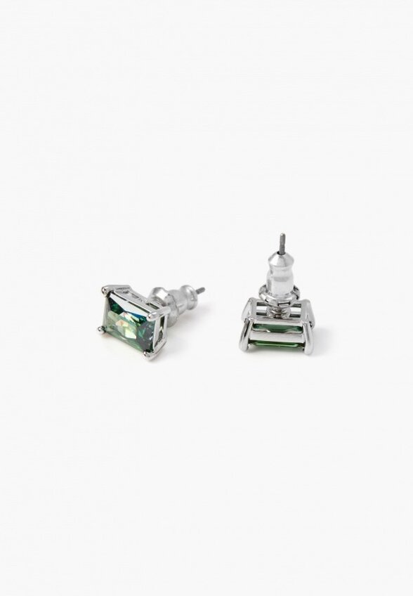 Серьги Swarovski®