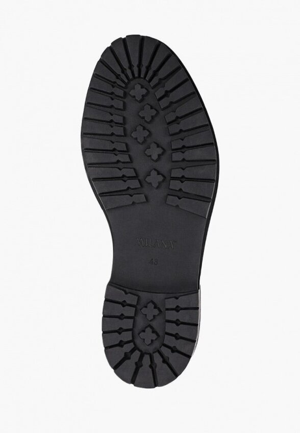 Ботинки Milana